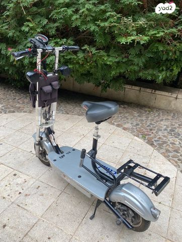 קורקינט חשמלי איגל