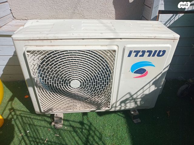מנוע למזגן