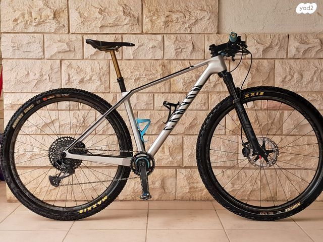 אופני Canyon Exceed CF 7