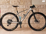 אופני Canyon Exceed CF 7