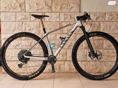 אופני Canyon Exceed CF 7