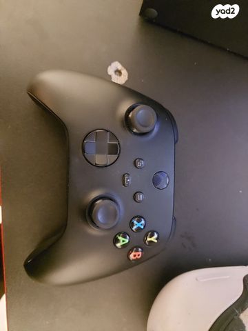 xbox series x אקס בוקס