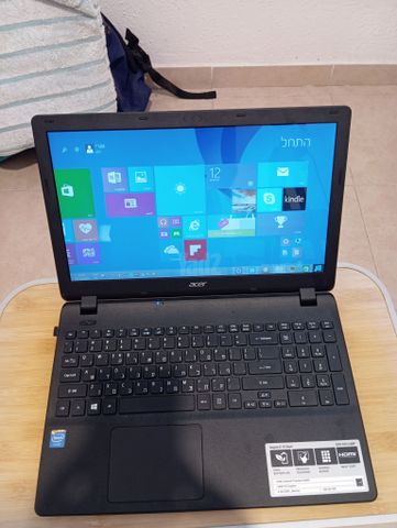 מחשב נייד acer
