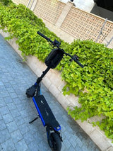 Go wheels RAZOR 2024