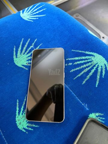 Samsung Galaxy S25 256GB
