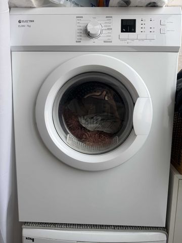 מייבש 7 קילו