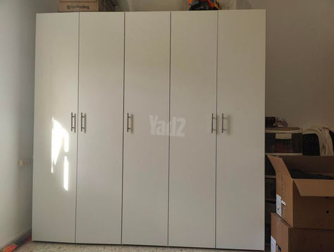 ארון במצב חדש
