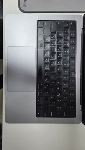 MacBook Pro 14 M1 Pro