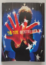 מארז dvd+cd the cure