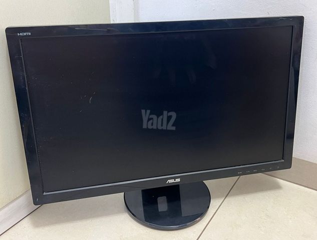 מסך מחשב
