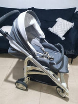 עגלת תינוק Inglesina