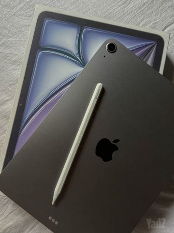 ipad 11 m2