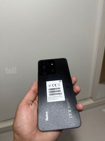 Xiaomi Redmi 13C (4G)
