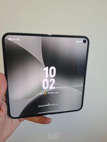 Google pixel 10 fold pro