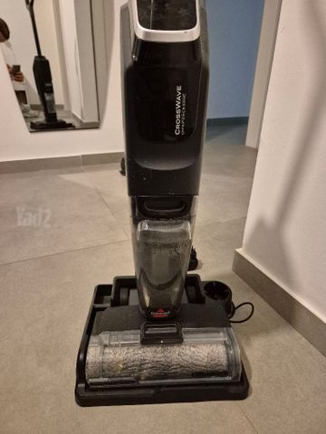 שואב שוטף BISSELL