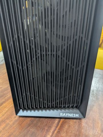 AMD 7700X/1TB/32G/RTX5070-12G