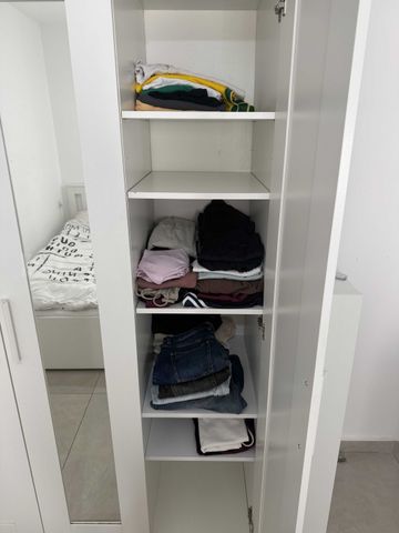 ארון בגדים