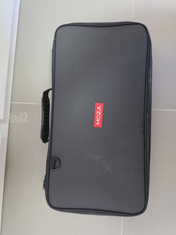 גימבל MOZA AIR2S