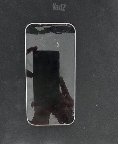 iPhone 14 Pro בנפח 256GB