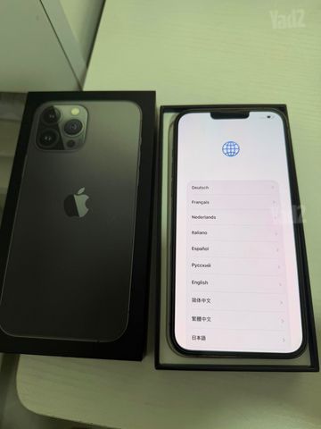 iPhone 13 Pro Max 256GB