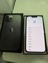 iPhone 13 Pro Max 256GB