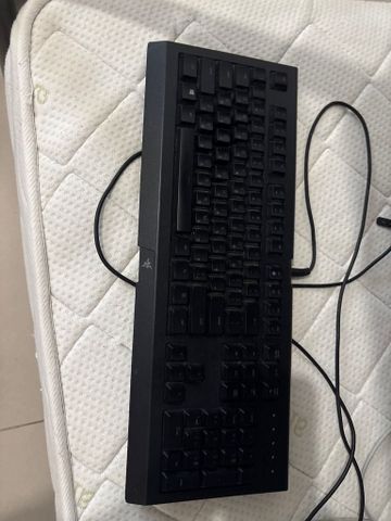 מקלדת רייזר