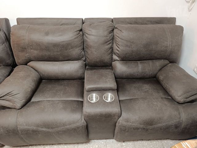 ספות 3+2