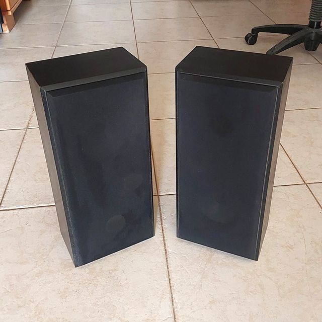 רמקולים
