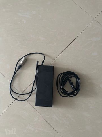 קורקינט Inokim OX 48v 21ah