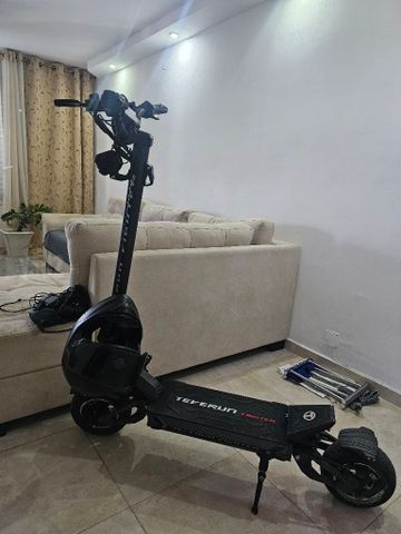 קורקינט חדש