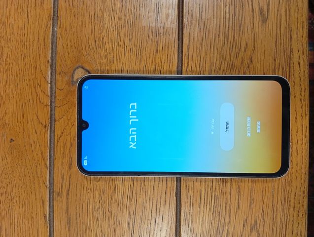 Galaxy A15