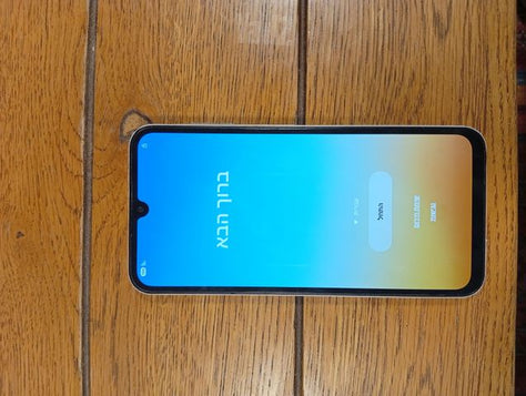 Galaxy A15