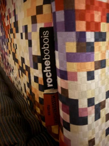 Roche bobois -missoni