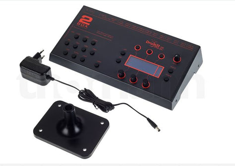 2BOX DrumIt Five MKII