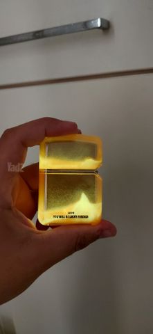 מצית זיפו Zippo