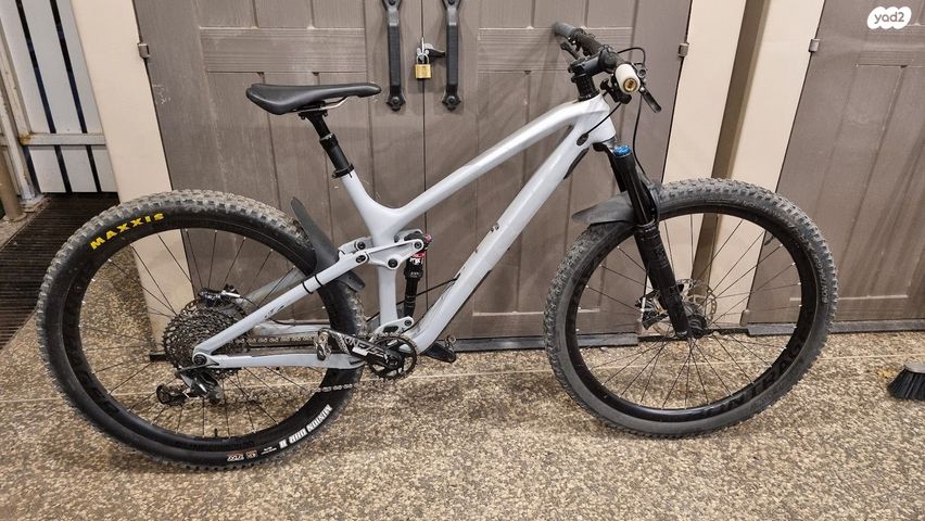 אופניים הרים