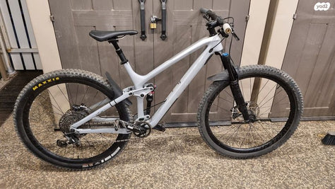 אופניים הרים