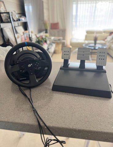 למכירה Thrustmaster T300 RS GT