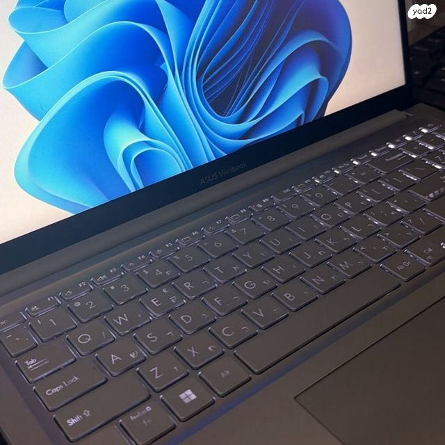 Asus Vivobook 15