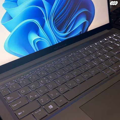 Asus Vivobook 15