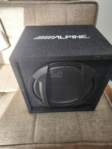סט Alpine S-Series חדש