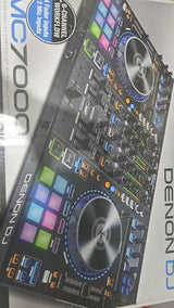 DENON DJ MC 7000