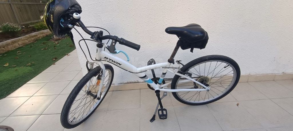 אופניים