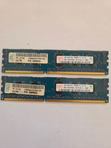 2x1GB Hynix HMT112R7BFR8C