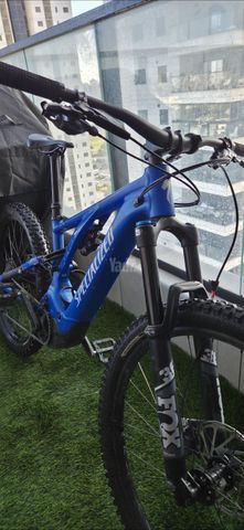 Specialized turbo levo comp