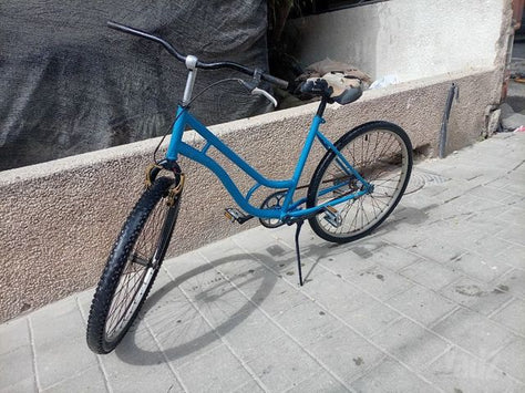 אופניים נשים