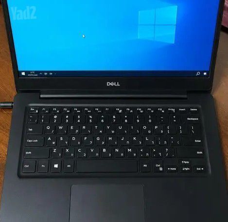 מחשב נייד DELL