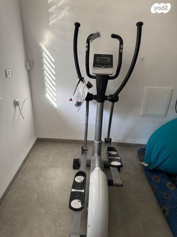 אליפטיקל VO2
