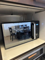 מיקרוגל Morphy Richards