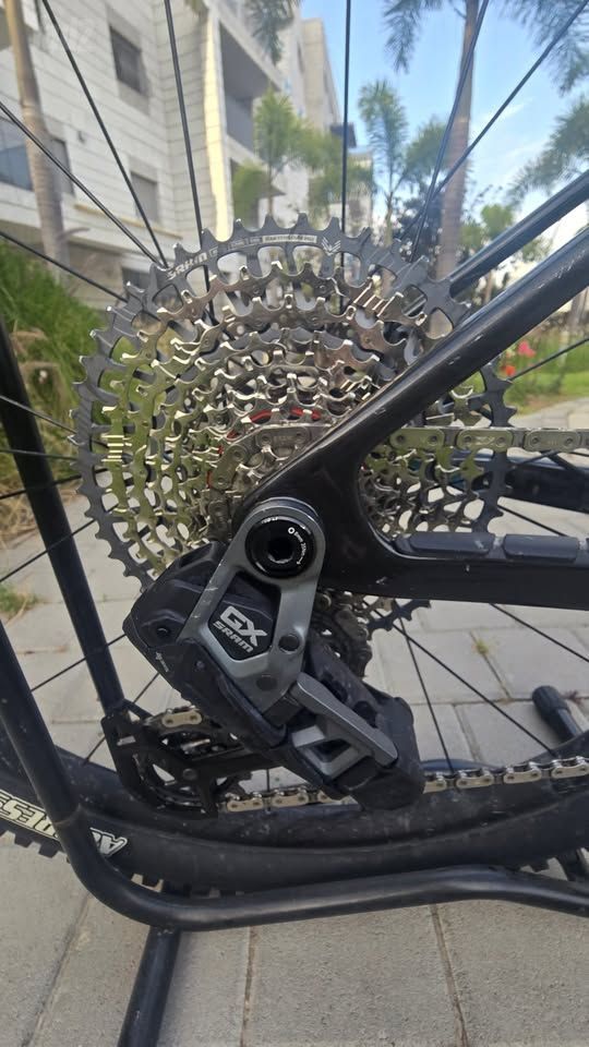 Trek Procaliber 9.6 Gen 3 2025